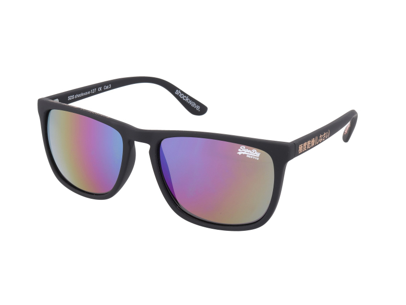 Sluneční brýle Superdry SDS Shockwave 127 