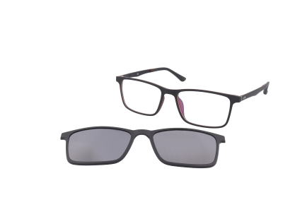 Brýlové obroučky Crullé SG8001 C2 