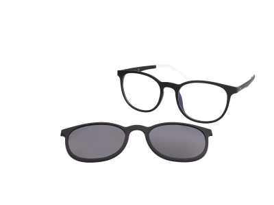 Brýlové obroučky Crullé SG8002 C6 