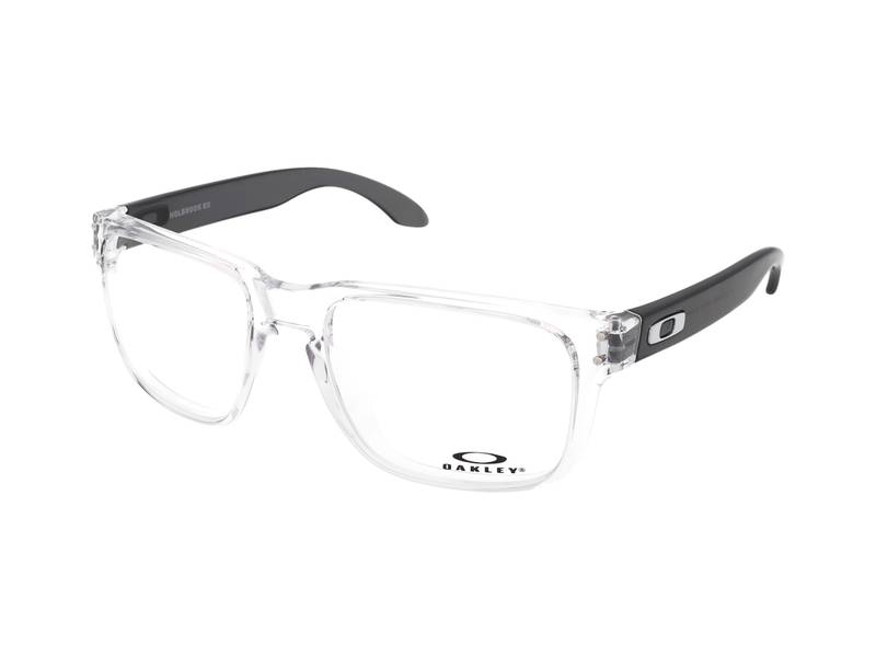 Brýlové obroučky Oakley Holbrook RX OX8156 815603 