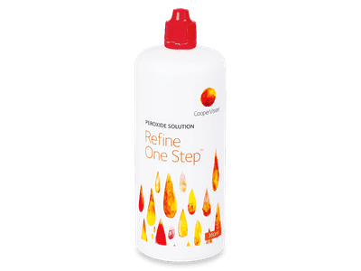 Roztok Refine One Step 360 ml - Čistící roztok