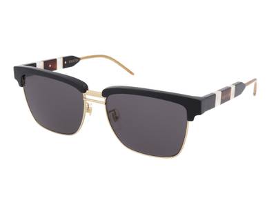 Sluneční brýle Gucci GG0603S 001
