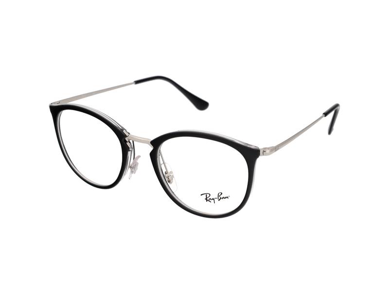 Brýlové obroučky Ray-Ban RX7140 5852 