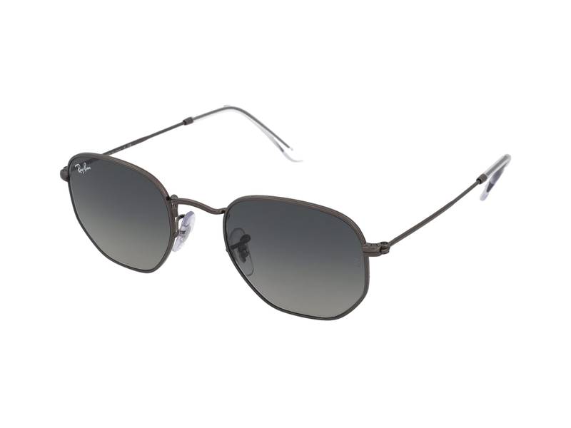 Sluneční brýle Ray-Ban RB3548N 004/71 