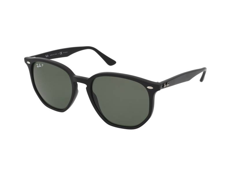 Sluneční brýle Ray-Ban RB4306 601/9A 