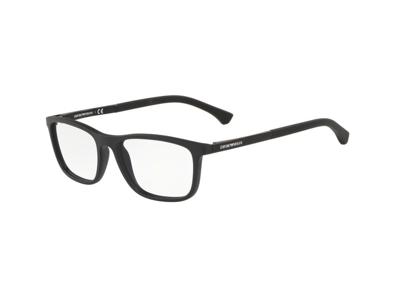 Brýlové obroučky Emporio Armani EA3069 5001 