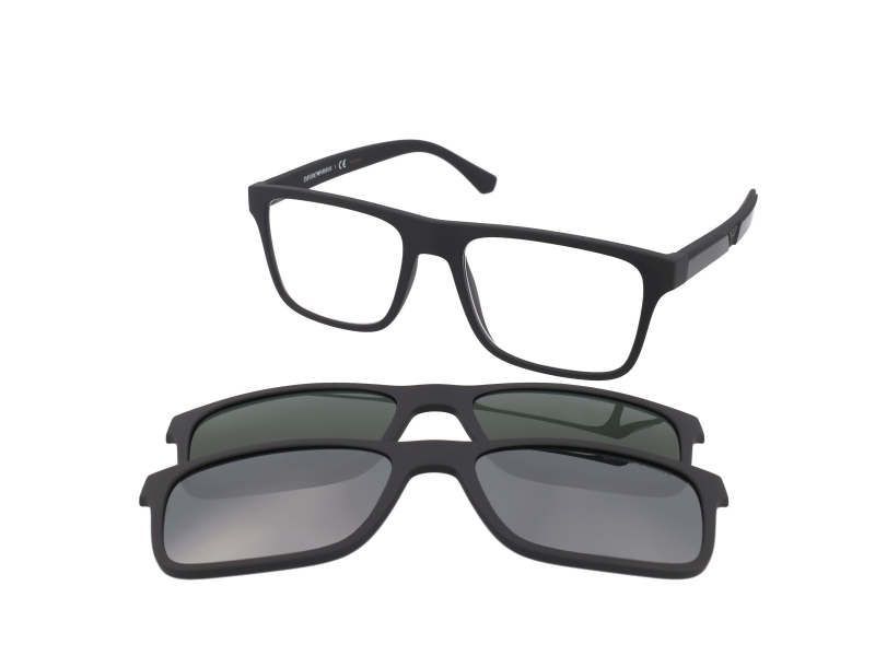 Brýlové obroučky Emporio Armani EA4115 58011W 
