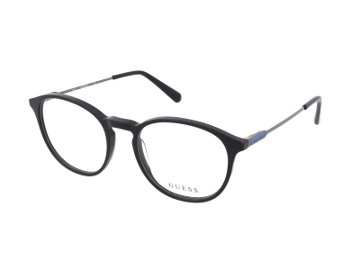 Brýlové obroučky Guess GU1983 001 