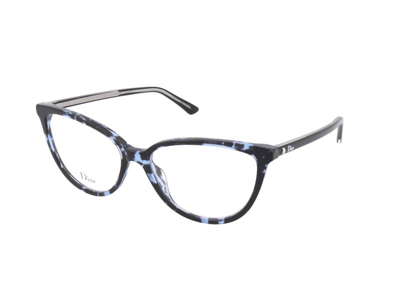 Brýlové obroučky Christian Dior Montaigne33 JBW 