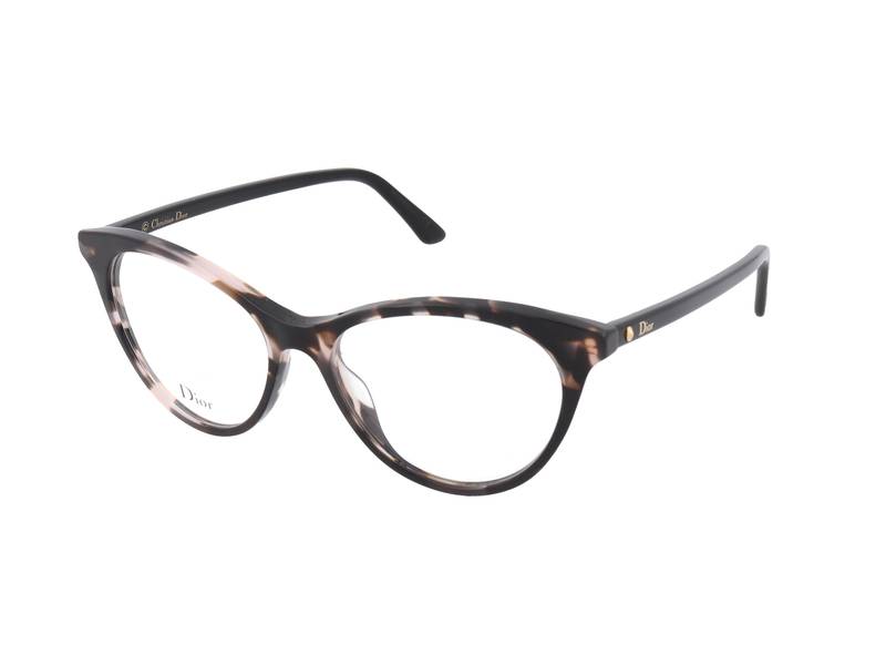 Brýlové obroučky Christian Dior Montaigne57 HT8 