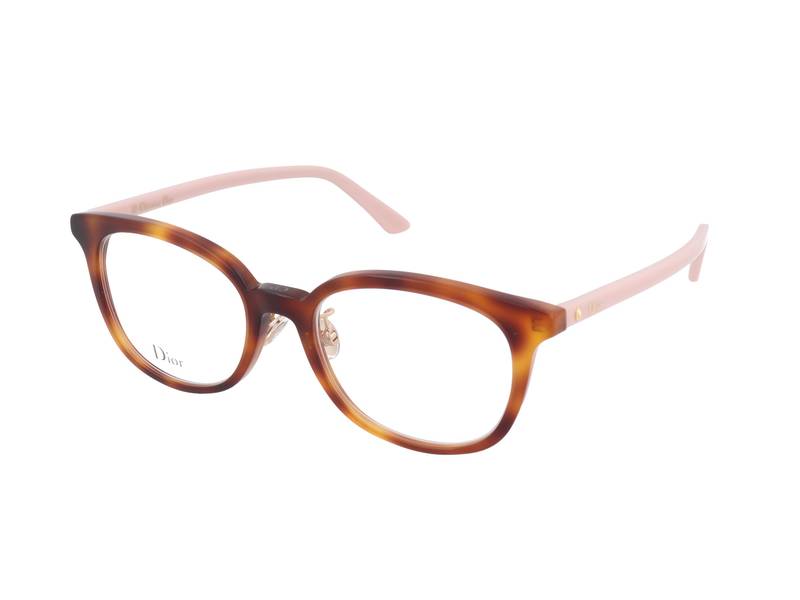 Brýlové obroučky Christian Dior Montaigne57F 086 