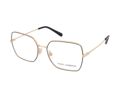 Brýlové obroučky Dolce & Gabbana DG1323 1334 
