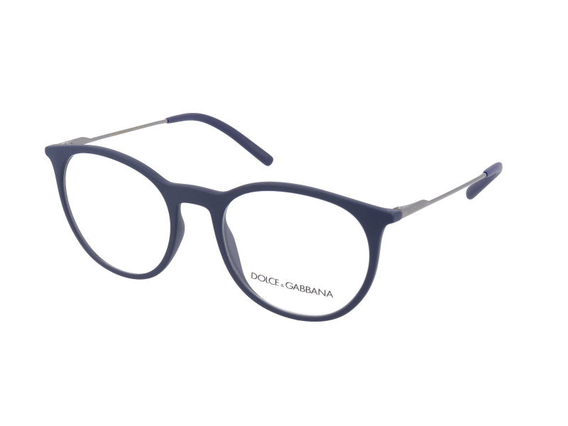 Brýlové obroučky Dolce & Gabbana DG5031 3017 