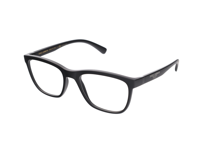 Brýlové obroučky Dolce & Gabbana DG5047 2525 