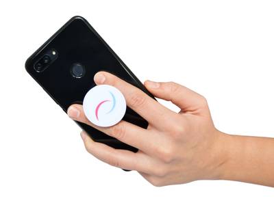 Držák PopSocket