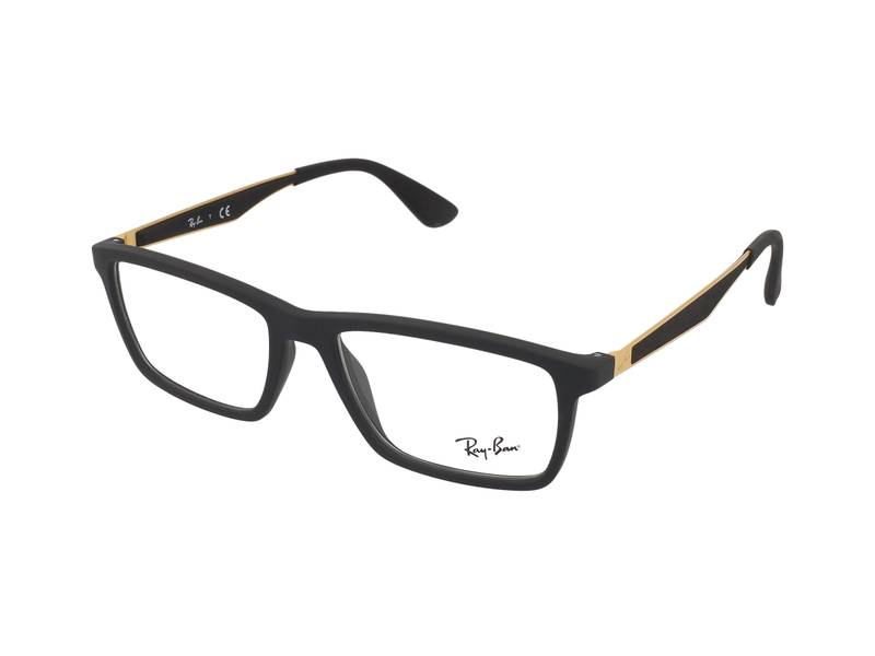 Brýlové obroučky Ray-Ban RX7056 5644 
