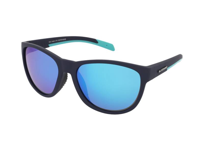 Sluneční brýle Blizzard PCSF701 140 
