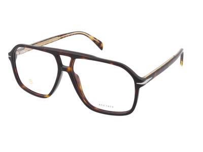 Brýlové obroučky David Beckham DB 7018 086