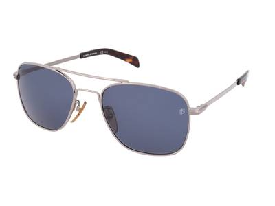 Sluneční brýle David Beckham DB 7019/S 6LB/KU