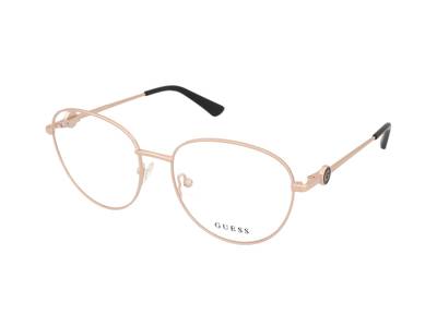 Brýlové obroučky Guess GU2756 028