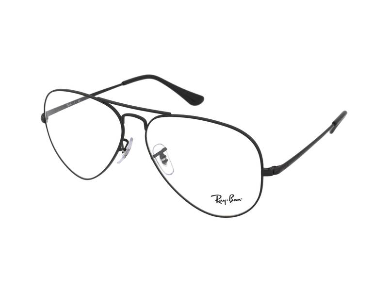 Brýlové obroučky Ray-Ban RX6489 2503 