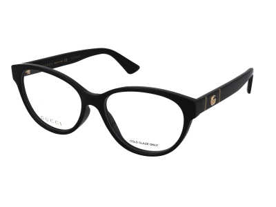 Brýlové obroučky Gucci GG0633O 001 
