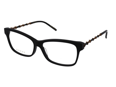 Brýlové obroučky Gucci GG0657O 004 