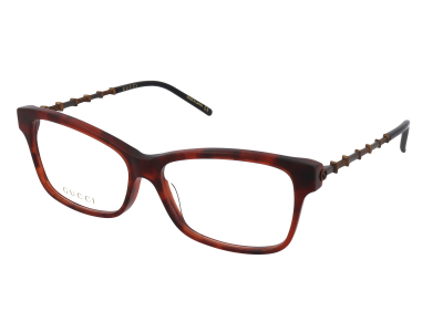 Brýlové obroučky Gucci GG0657O 005 
