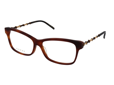 Brýlové obroučky Gucci GG0657O 006 