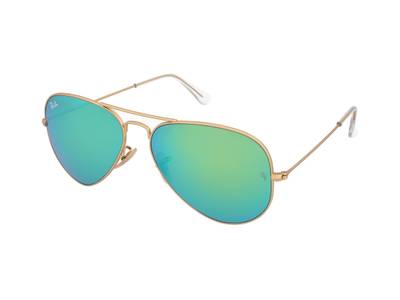 Sluneční brýle Ray-Ban Original Aviator RB3025 112/19 