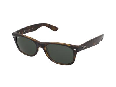 Sluneční brýle Ray-Ban RB2132 902 