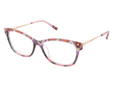 Brýlové obroučky Missoni MIS 0006 0BL 