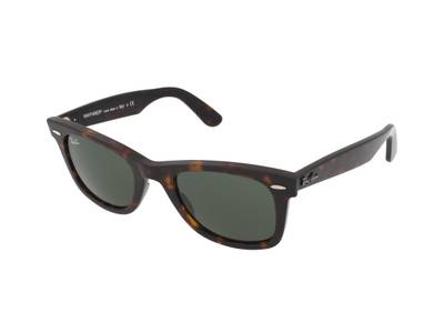 Sluneční brýle Ray-Ban Original Wayfarer RB2140 902 