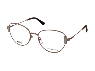 Brýlové obroučky Moschino MOS562 DDB 