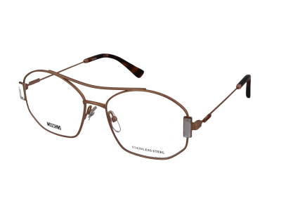Brýlové obroučky Moschino MOS563 DDB 