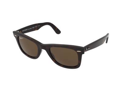 Sluneční brýle Ray-Ban Original Wayfarer RB2140 902/57 