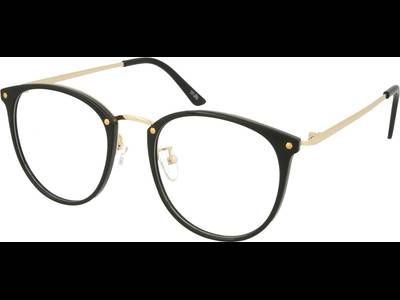 Počítačové brýle Crullé TR1726 C1