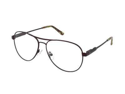 Brýle s filtrem modrého světla Počítačové brýle Crullé 9200 C2 