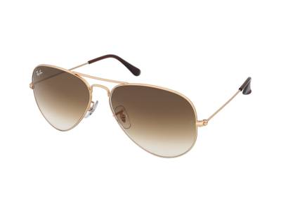 Sluneční brýle Ray-Ban Original Aviator RB3025 001/51 