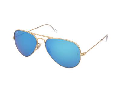 Sluneční brýle Ray-Ban Original Aviator RB3025 112/17 