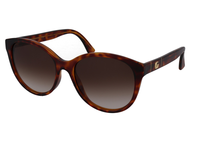 Sluneční brýle Gucci GG0631S 002 