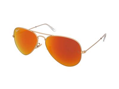 Sluneční brýle Ray-Ban Original Aviator RB3025 112/4D 