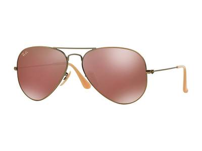 Sluneční brýle Ray-Ban Original Aviator RB3025 167/2K 