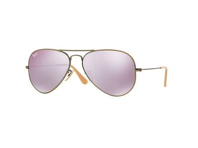 Sluneční brýle Ray-Ban Original Aviator RB3025 167/4K 