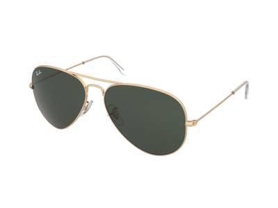 Sluneční brýle Ray-Ban Original Aviator RB3025 L0205 