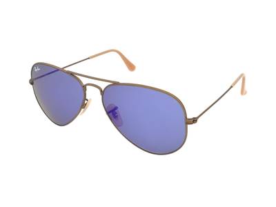 Sluneční brýle Ray-Ban Original Aviator RB3025 167/68 