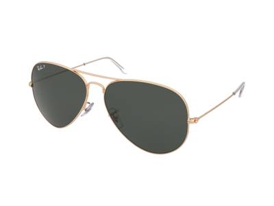 Sluneční brýle Ray-Ban Original Aviator RB3025 001/58 