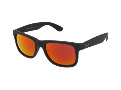 Sluneční brýle Ray-Ban Justin RB4165 622/6Q 