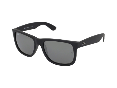 Sluneční brýle Ray-Ban Justin RB4165 622/6G 