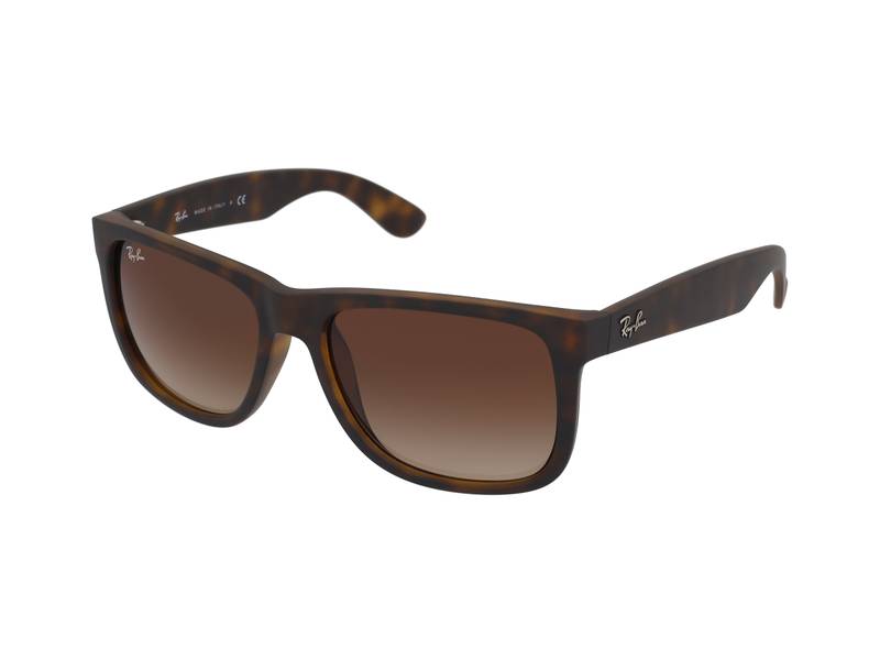 Sluneční brýle Ray-Ban Justin RB4165 710/13 